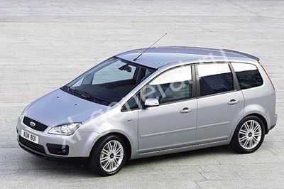 Автостекло Ford C-MAX I